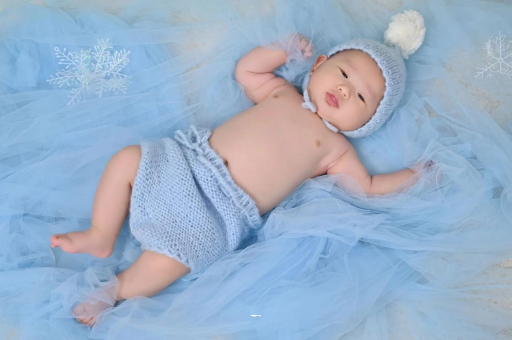 甘南宝宝反复发烧39度