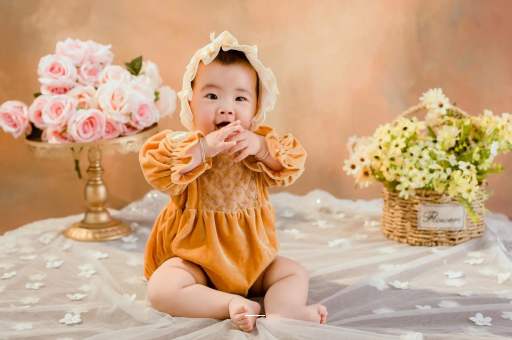 甘南宝宝身上痒是怎么回事